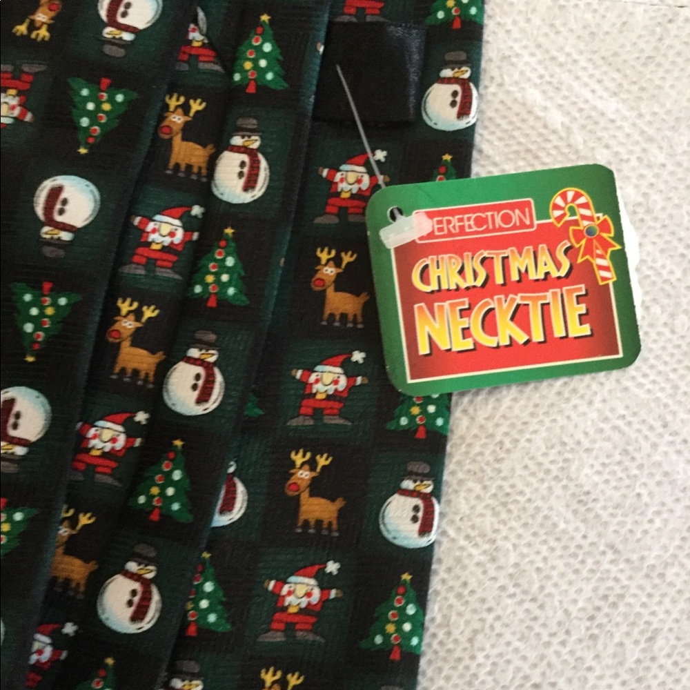Necktie - Picture 6 of 6
